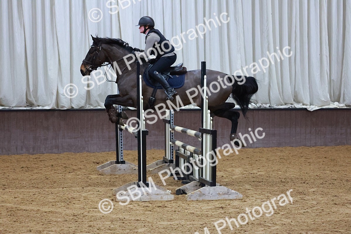 SBM_000834 - Class 3 - Senior Discovery - 1.00m