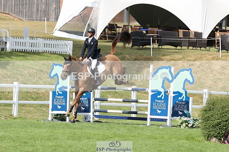 250704A-100544-08677 - Cls 15 Snr 1.20m Open