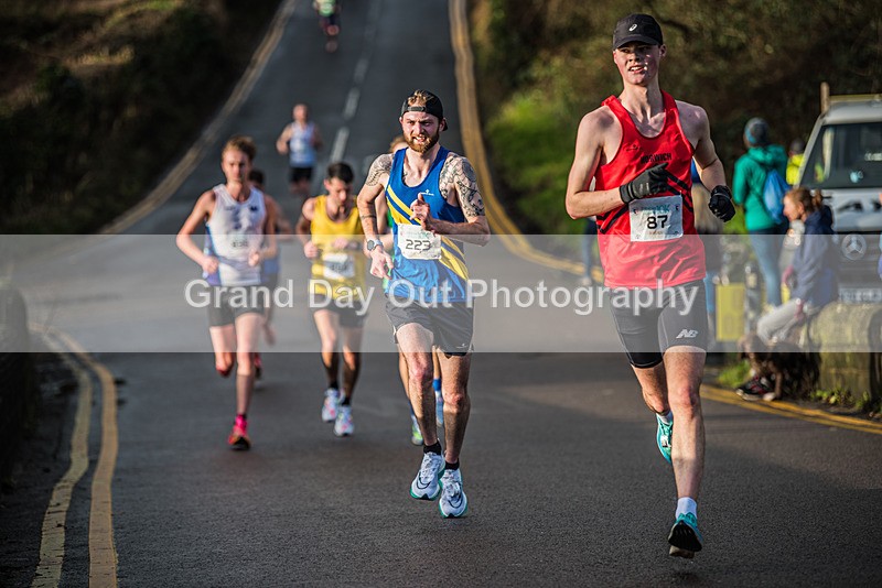 Ribble-452 - Ribble Valley 10K Sunday 31st December 2023