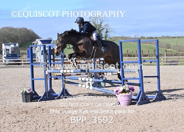 BPP_3592 - CLASS 6 Senior Discovery/ 1m Open