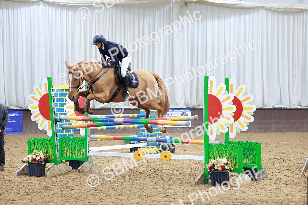 SBM_003675 - Class 11 - Senior Newcomers/ 1.10m Open