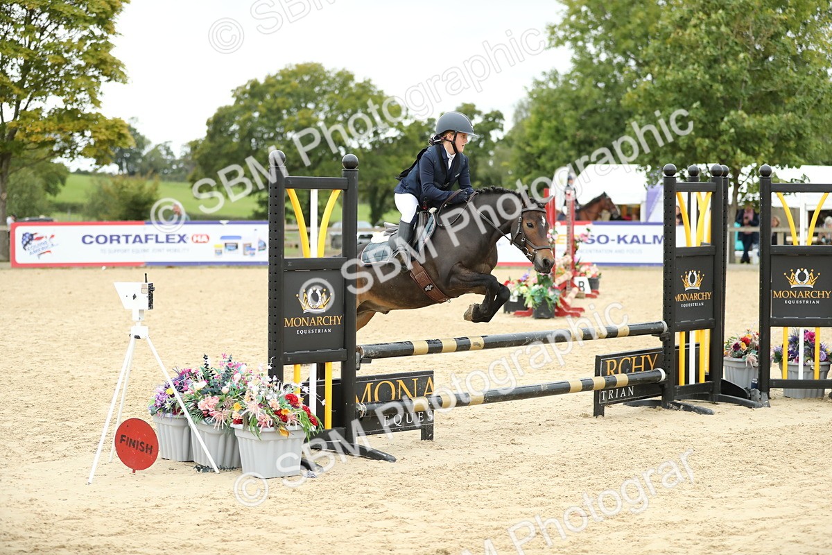 SBM_67915 - J15 - Junior Pony 70cm Championship