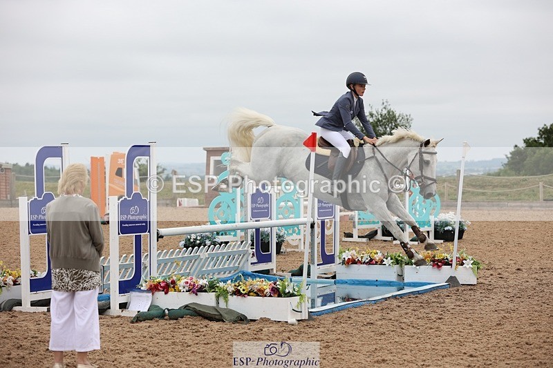 250629-113804-11552 - Cls 28 Pony Foxhunter Second Round