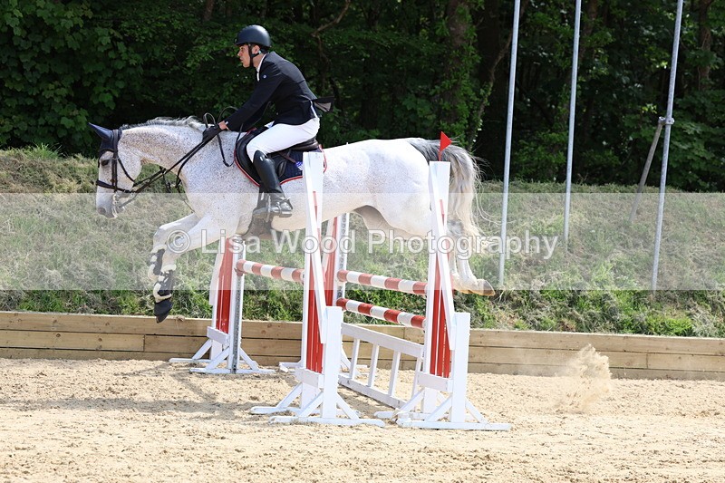 3E7A6525 - Class 5: Senior Discovery/1m open