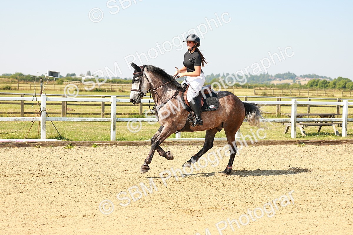 1I0A0089 - Class 1 - Clear Round