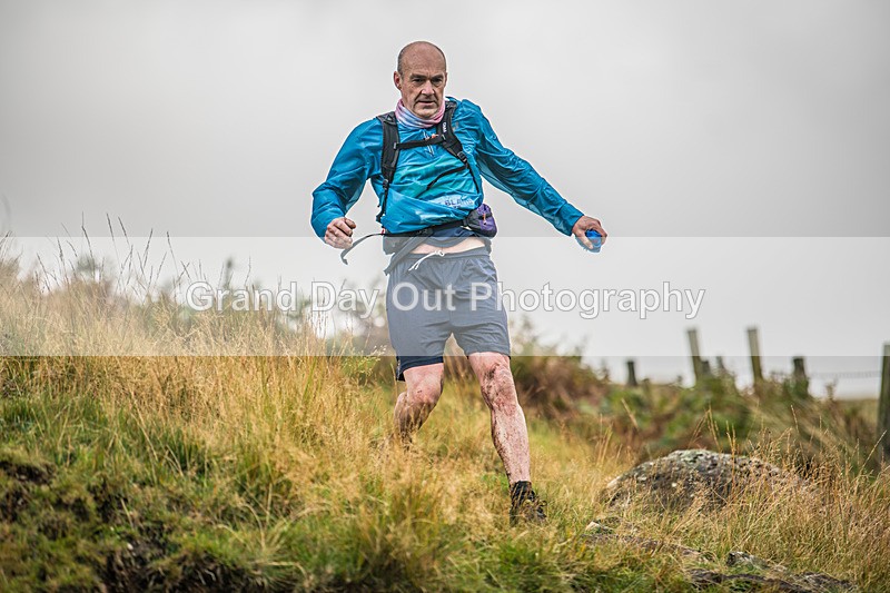 Langdale-1417 - Langdale Horseshoe Fell Race Saturday 12thOctober 2024