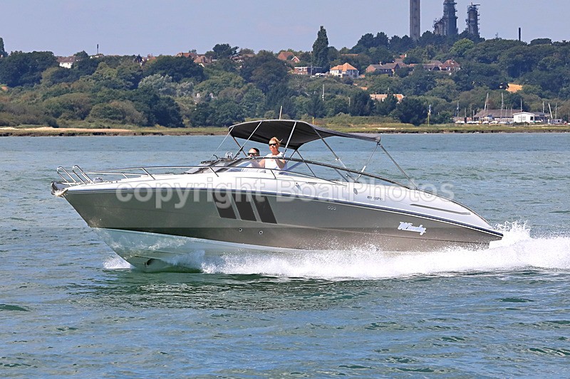 180715 UNNAMED - WINDY 29 COHO 1Y3A2236 - Motorboats - Open