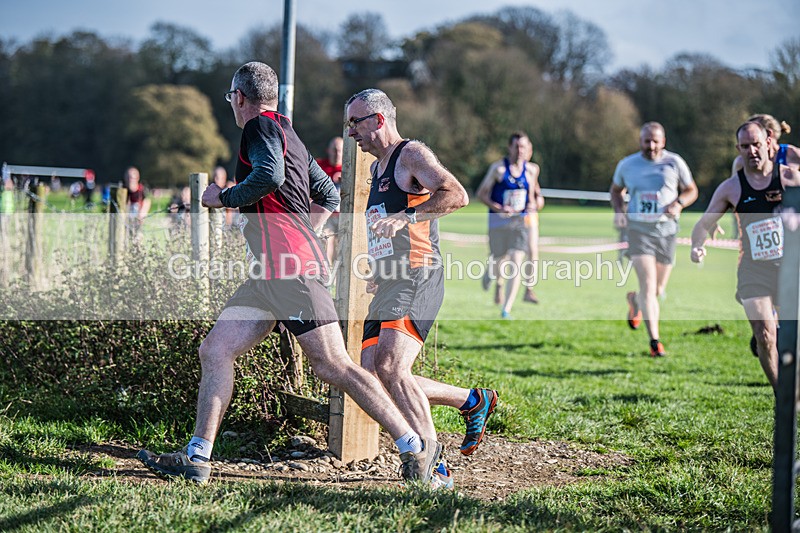 Cumbria XC-532 - Cumbria XC League Workington Saturday 26th October 2024