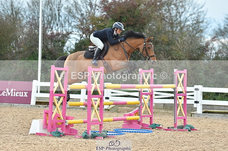 231111A-135212-02197 - Cls 13 Foxhunter