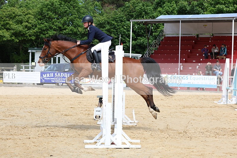 3E7A4169 - Class 6: 70cm Junior