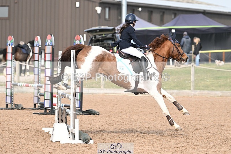 250309-112742-04020 - Cls 5 Pony Discovery and 90cm