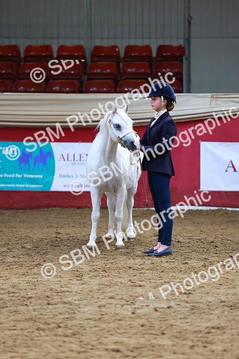 SBM_18699 - Class 903 - Sup Final - IH Pre Vet