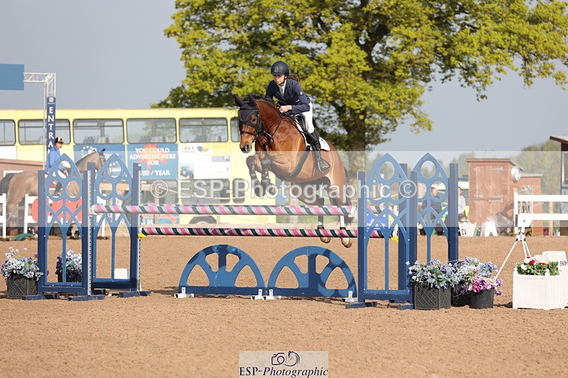 240511A-090107-10888 - Cls 32 Foxhunter