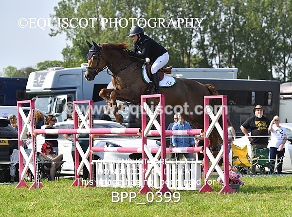 BPP_0399 - CLASS 2 RHS Classic Championship Qualifier