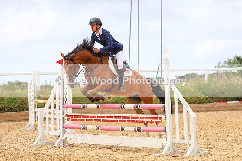 3E7A0950 - Class 11: Senior Discovery/1m open