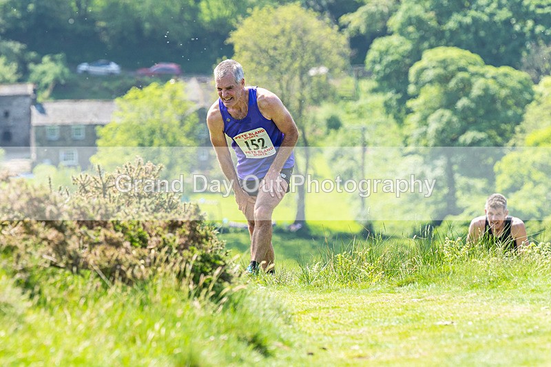 Two Tops-487 - Two Tops Fell Race Saturday 18th May 2024