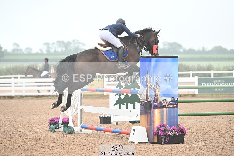 240720A-113611-14521 - Cls 11, 1 Star Bronze Tour 1.15m