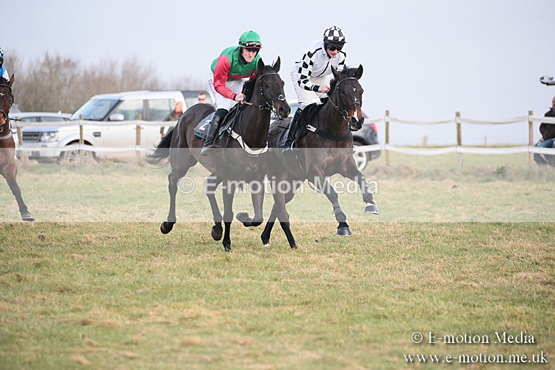 PtP 170219 -646 - Combined Services Point-To-Point Larkhill 17/02/19