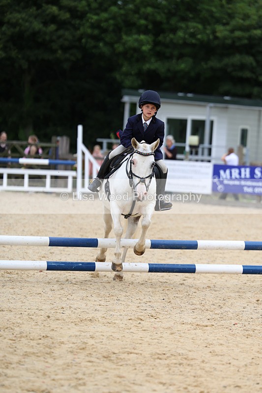 3E7A8309 - Class 3: 60cm