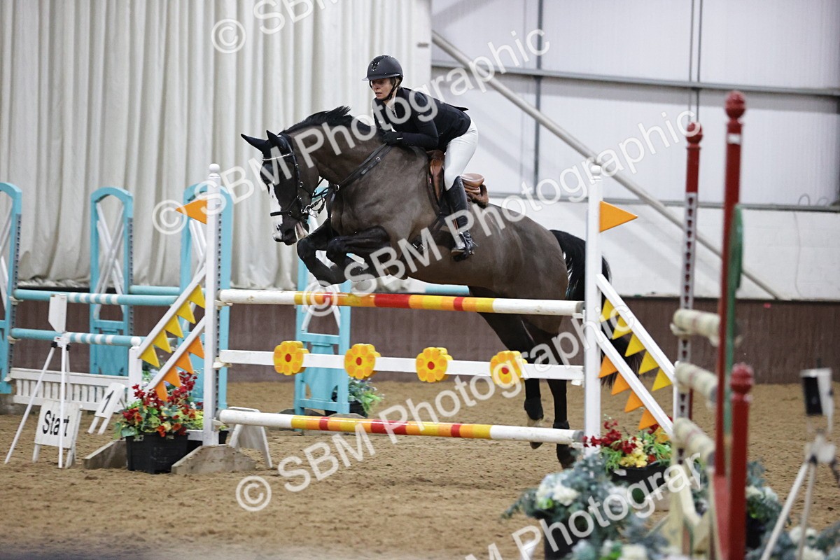 SBM_001895 - Class 6 - Blue Chip Dynamic B&C Championship Qualifier