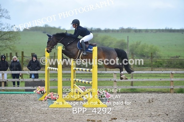 BPP_4292 - CLASS 10 RHS Foxhunter Championship Qualifier