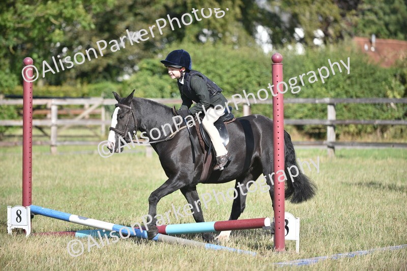 20260906-0618 - Class 6 - Minimus Jumping