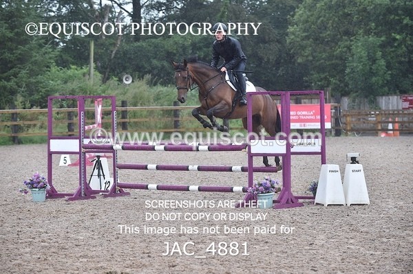 JAC_4881 - CLASS 15 SUN Senior Discovery/ 1m Open