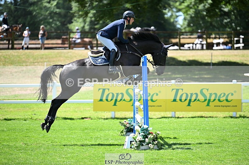 250703A-115433-03445 - Cls 1 Snr Foxhunter