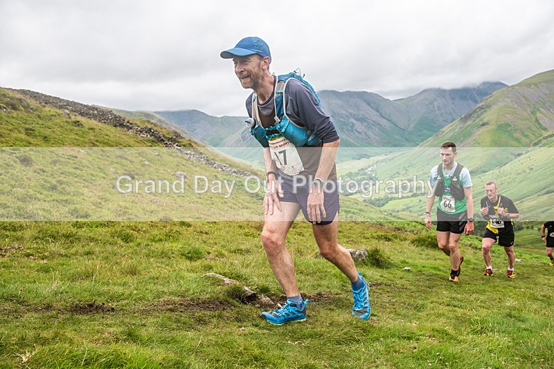 Wasdale-768 - Wasdale Horseshoe Fell Race Saturday 13th July 2024