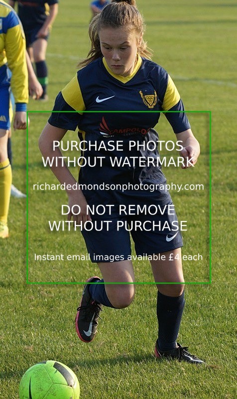 DSC03603 - Kendal United Ladies v Whitehaven Ladies (21/7/21)