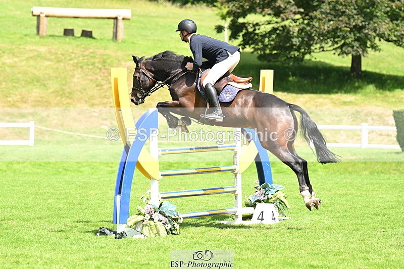 250615A-110128-10350 - Cls 36 Snr 1m20 GP