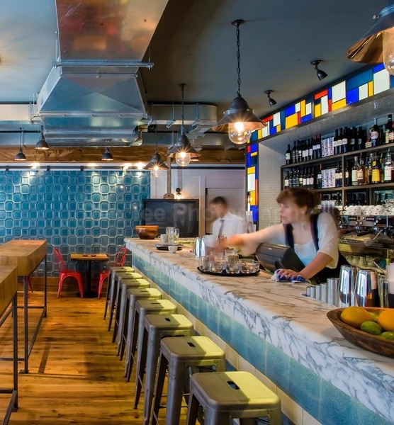  - RESTAURANTS