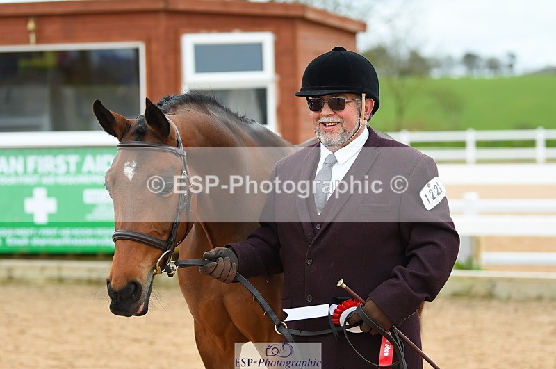 230416A-140818-04748 - Cls 46+43 In Hand Warmbloods and Foreign
