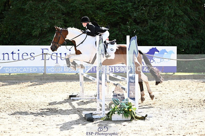 240824X-145628-29504 - 80cm Round 2 14.30 to 15.30