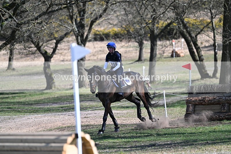 WJ7_1957 - XC Time 14:26 to 14:32