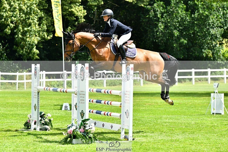 230706-122204-02024 - Cls 2 Foxhunter & 1.20m Open