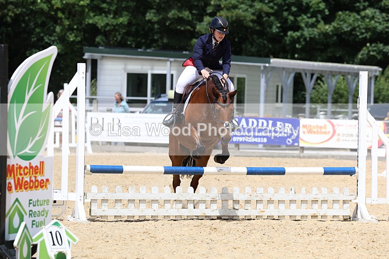 3E7A2517 - Class 4: 70 -75cm Part B