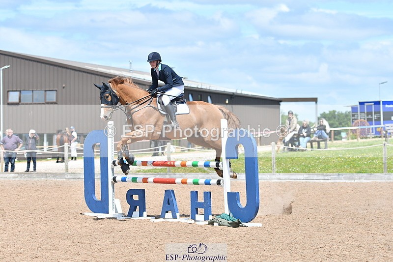 240609A-121746-05108 - Cls 18 Snr Newcomers and 1.10m Open