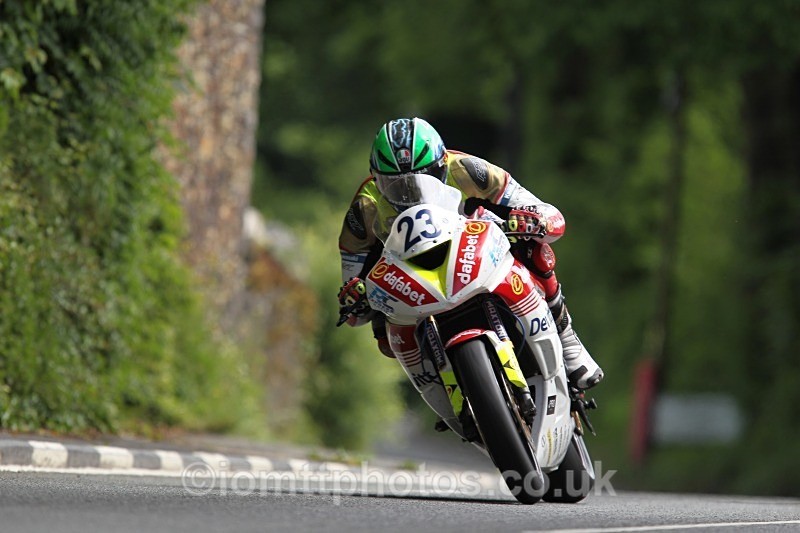  - Supersport Race 1