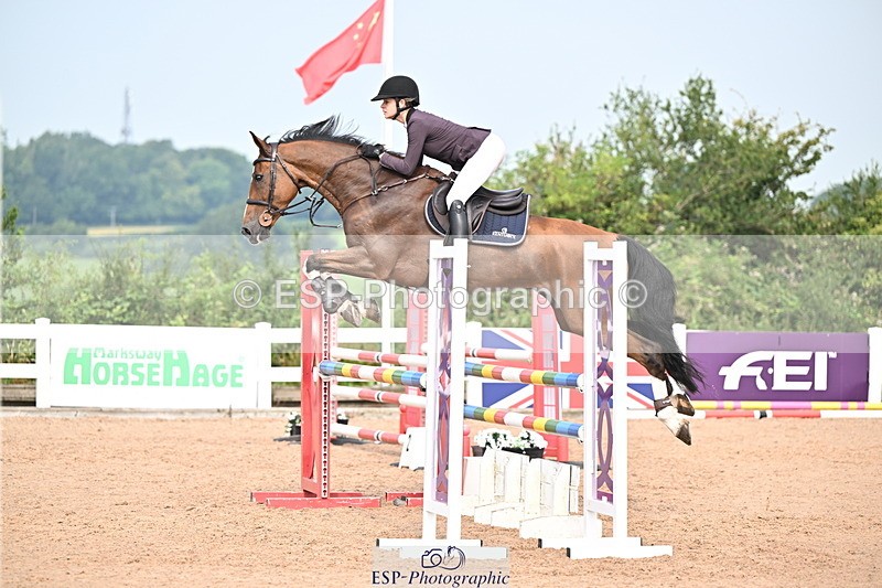 240801A-095501-00215 - Cls 7 Snr Discovery and 1m Open