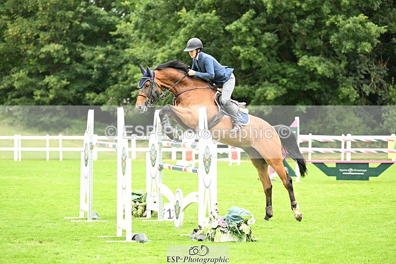 250705A-145047-15081 - Cls 31 Snr 1.35 GP Jump Offs