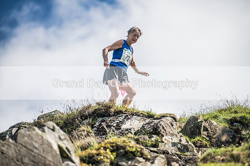 Arnison-291 - Arnison Dash Fell Race Sunday 29th June 2025