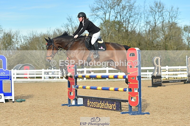 231111A-121232-01763 - Cls 12 Newcomers & 1.10m Open