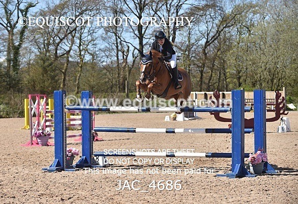JAC_4686 - CLASS 12 SAT Senior 1.30m Open RHS Young Masters Qualifier