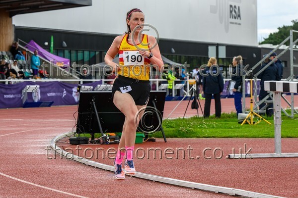 ComMast25-911176 - Track Female Set Two