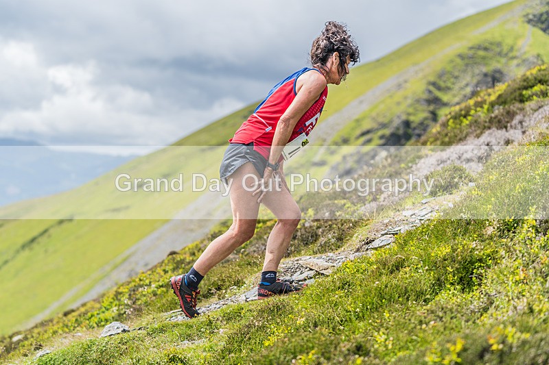 Gategill-217 - Gategill Fell Race Saturday 6th July 2024