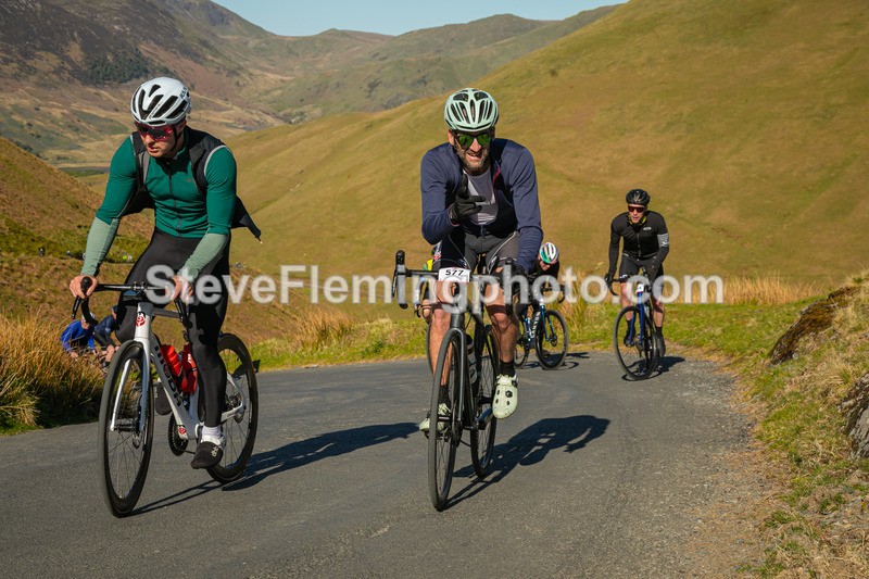 091141 - Newlands Pass 09.00 - 10.00