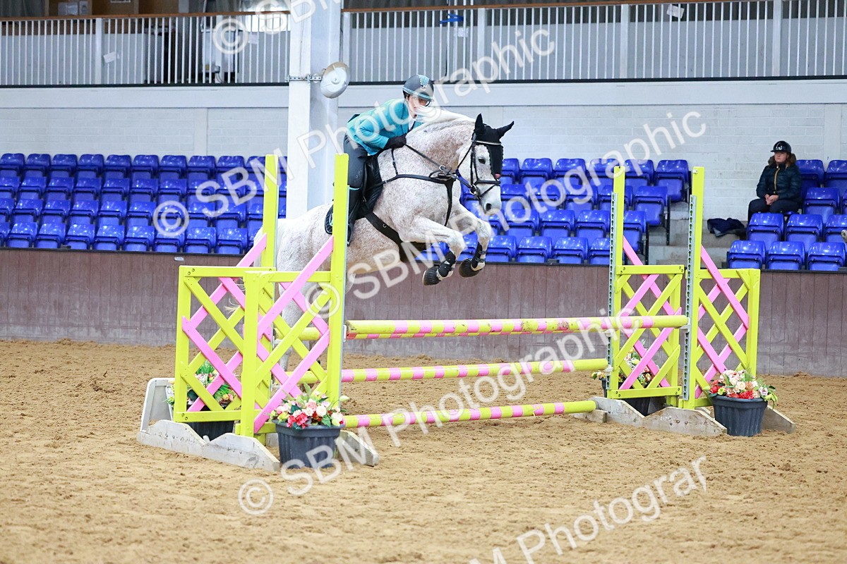 SBM_000347 - Class 2 - Senior British novice - 90cm