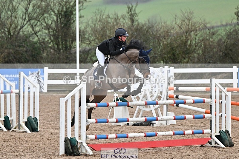 250223-123138-03722 - Cls 22 Foxhunter and 1.20m Open