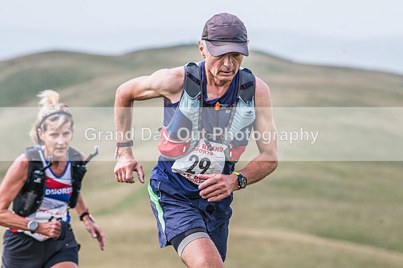 Sedbergh-220 - Sedbergh Hills Fell Race Sunday 18th August 2024